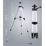 Portable Metal Art Easel For Kids Sketch Stand Display Bracket With Shelf Aluminium Alloy Foldable Tripod Easel Wholesale