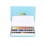 Professional Art Supplies Children Kids Watercolor Paint Set By Crafts