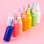 30ml Finger Paint Set Children's Art Paint coloring book learning toys paint for children education toys