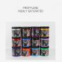 36 Color Matte Acrylic Paint 500 ML High Grade Acrylic Paint Color Art Set