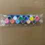 Factory Supply Pop Acrylic Color Pots Wholesale Acrylic Color Paint