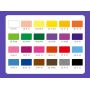 Factory Supply Pointed Bottle 30 ML Acrylic paint Set Pop Kids Art Paints Acrylic