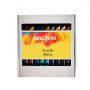 Wholesale 18Colors 36ml Soft Tube Packing Artist Acrylic Paint Color