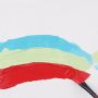 China Acrylic Oil Paints Supply 2L Matt Effect After Dry Acrylic Paint Kids
