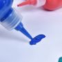 200ML Finger Paint Paint Children's Watercolor Painting DIY Graffiti Washing Paint