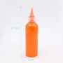Finger Paint 100ML Children's Painting Watercolor Washable Baby Painting Graffiti Paints for Kindergarten Children DIY Painting
