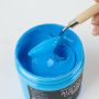 36 Color Matte Acrylic Paint 500 ML High Grade Acrylic Paint Color Art Set