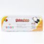 High Quality 12 colors18ml Kids DIY Painting Fabric Paint Set