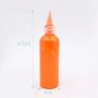 100ml Finger Paint Pigment Acrylic Paints For Painting Fabric Paint For Clothing Textile Oil Painting