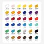 Matte Effect Wall Painting Deco Art Painting Heavy Acrylic Paint For Schools