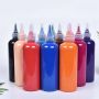 200ML Finger Paint Paint Children's Watercolor Painting DIY Graffiti Washing Paint