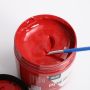 Factory Supply 500 ML Acrylic Color Artist Grade Acrylic Color Paint