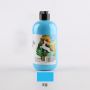 Black Flap Head Bottle Paints Support To Mix As Acrylic Colour Set 500 ML Acrylic Paint