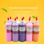 24Colors 500ml Children's Drawing Acrylic Paint Craft Smart Diy Acrylic Paint