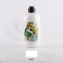 Black Flap Head Bottle Paints Support To Mix As Acrylic Colour Set 500 ML Acrylic Paint