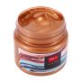 100ml Artist Acrylic Paint DIY Art Creation Painting Pigment - Copper