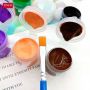 Children's drawing 5ml 12 color conjoined acrylic paint set