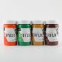 300ml Acrylic Paint Art Colors For Drawing, Professional Acrylic Artistic Paint