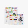 ready-to-ship-6-color-12-color-pearl-bling-bling-finger-nail-paint-set