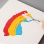 Factory Supply 500 ML Acrylic Paint Set Popular Sell Liquitex Acrylic Paint