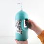 1/2 Gallon Studio Heavy Body Acrylic Paint for Artist, 2L Artist-quality Craft Smart Acrylic Paint