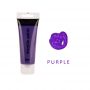 Factory Wholesale Bulk Acrylic Paint Non Toxic Professional Water Based 75 ML Acrylic Paint