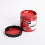 Round Bottle Of Acrylic Paint 500 ML Artist Paint Set