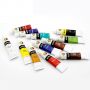 Manufacturer Wholesale 12color 12ml Professional Grade Acrylic Paint
