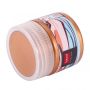 100ml Artist Acrylic Paint DIY Art Creation Painting Pigment - Copper