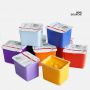 Factory Supply Same Quality 42 Color 80 ML Branded Gouache Paints