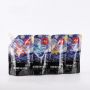 Factory Supply Gouache Paint Set 48 Colors Pocket Jelly Bag 100 ML Gouache Paint