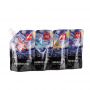 Jelly Bag Pocket Poster Color Painting And Fast Dry Poster Color