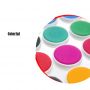 factory direct sales 28 colors 283g. Solid watercolor paint