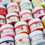 Cultural Supplies100ml Color Easy Art Gouache Paint Set Of 36 Poster Colors