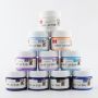 Cultural Supplies100ml Color Easy 36 Poster Colors Art Gouache Paint