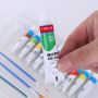 New 12 colors 12ML watercolor paint painting set