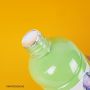 500 ML Gouache Pump Head Bottle Package Gouache Colour Set