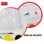 factory direct sales 28 colors 283g. Solid watercolor paint