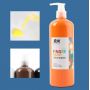 Super Big Funny Gouache Paint 500ml Finger Paint Non Toxic Hand Paint