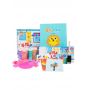 Children's DIY 8 Colors 30ml finger paints acrylic