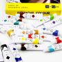Factory Wholesale High Quality Washable Gouache Paint Set