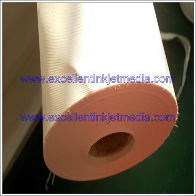 230gsm waterbased Polyester Canvas glossy