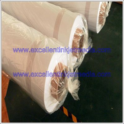 200g Matte Eco Solvent Polyester Canvas (300D)