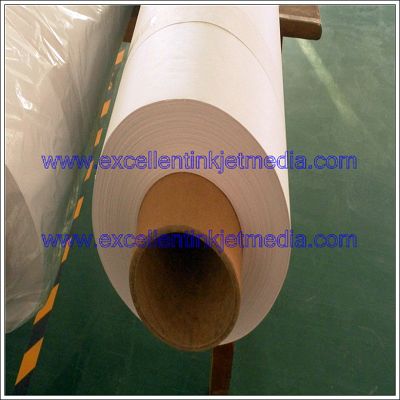 260gsm Solvent Polyester Canvas Matt