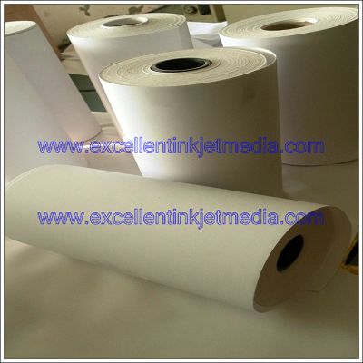 230gsm Solvent Polyester Canvas Matte