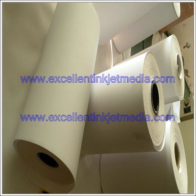280gsm aqueous Polycotton Canvas Matt