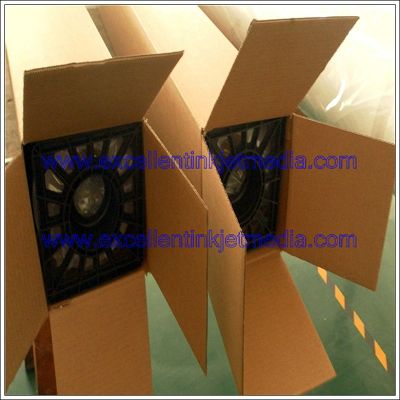 360gsm polyester canvas matt