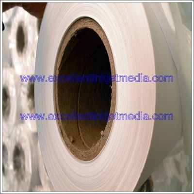 280gsm solvent Polycotton Canvas matte