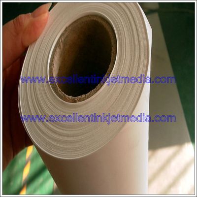 3.2m-230g Eco Solvent Polyester Canvas Satin/Glossy