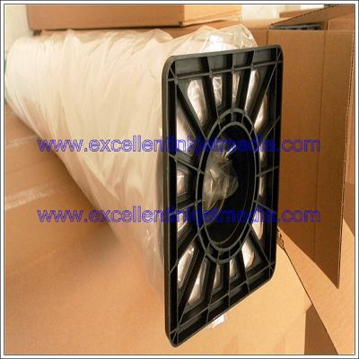 360g glossy water-based cotton canvas